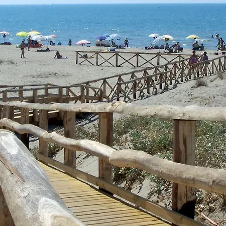 Country Camp Campeggio Paradiso Viareggio Exterior photo