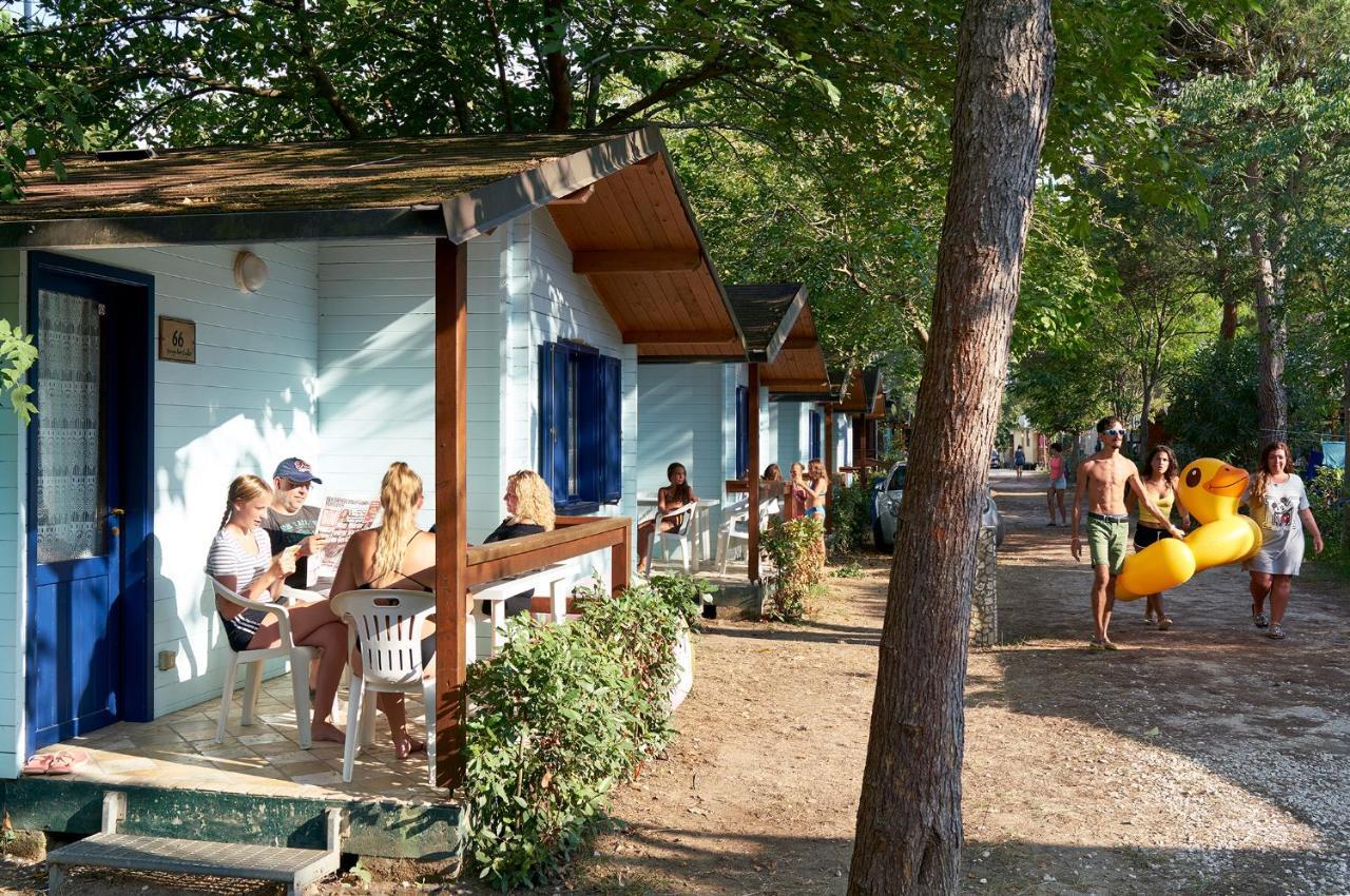 Country Camp Paradiso